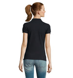 PASSION POLO MUJER 170g