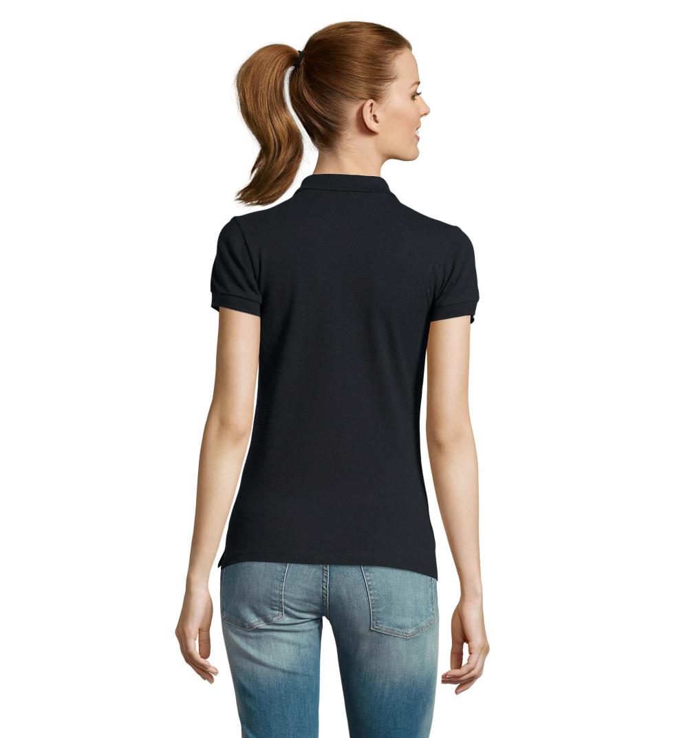 PASSION POLO MUJER 170g