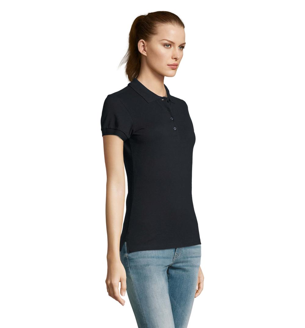 PASSION POLO MUJER 170g