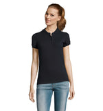 PASSION POLO MUJER 170g