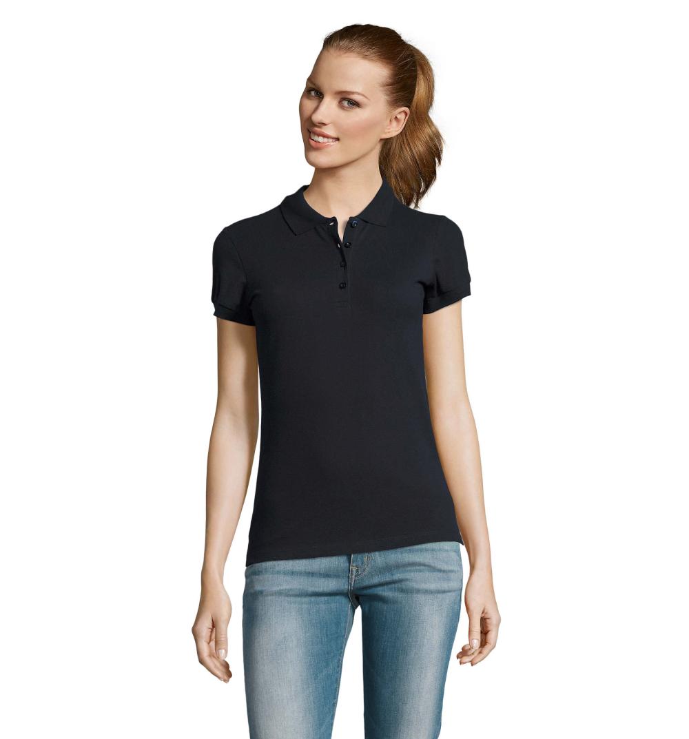 PASSION POLO MUJER 170g