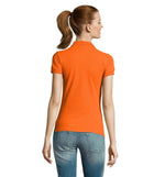 PASSION POLO MUJER 170g