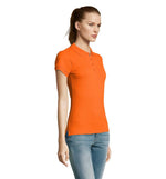 PASSION POLO MUJER 170g