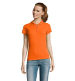 PASSION POLO MUJER 170g