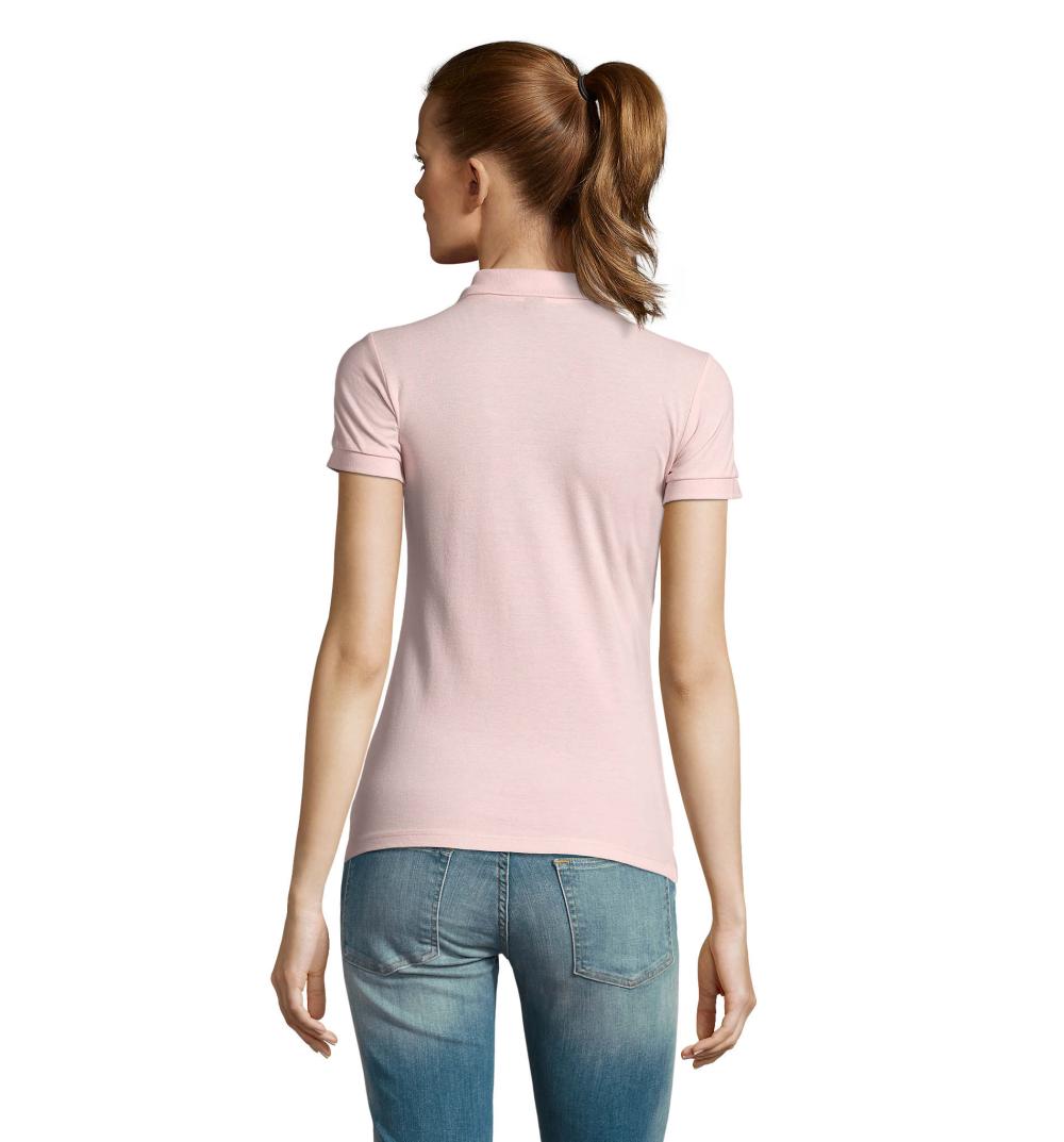 PASSION POLO MUJER 170g