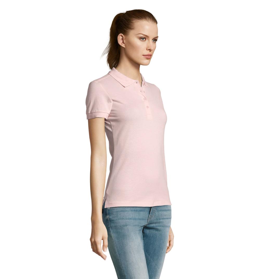 PASSION POLO MUJER 170g