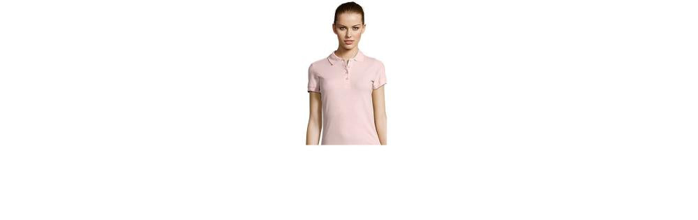 PASSION POLO MUJER 170g