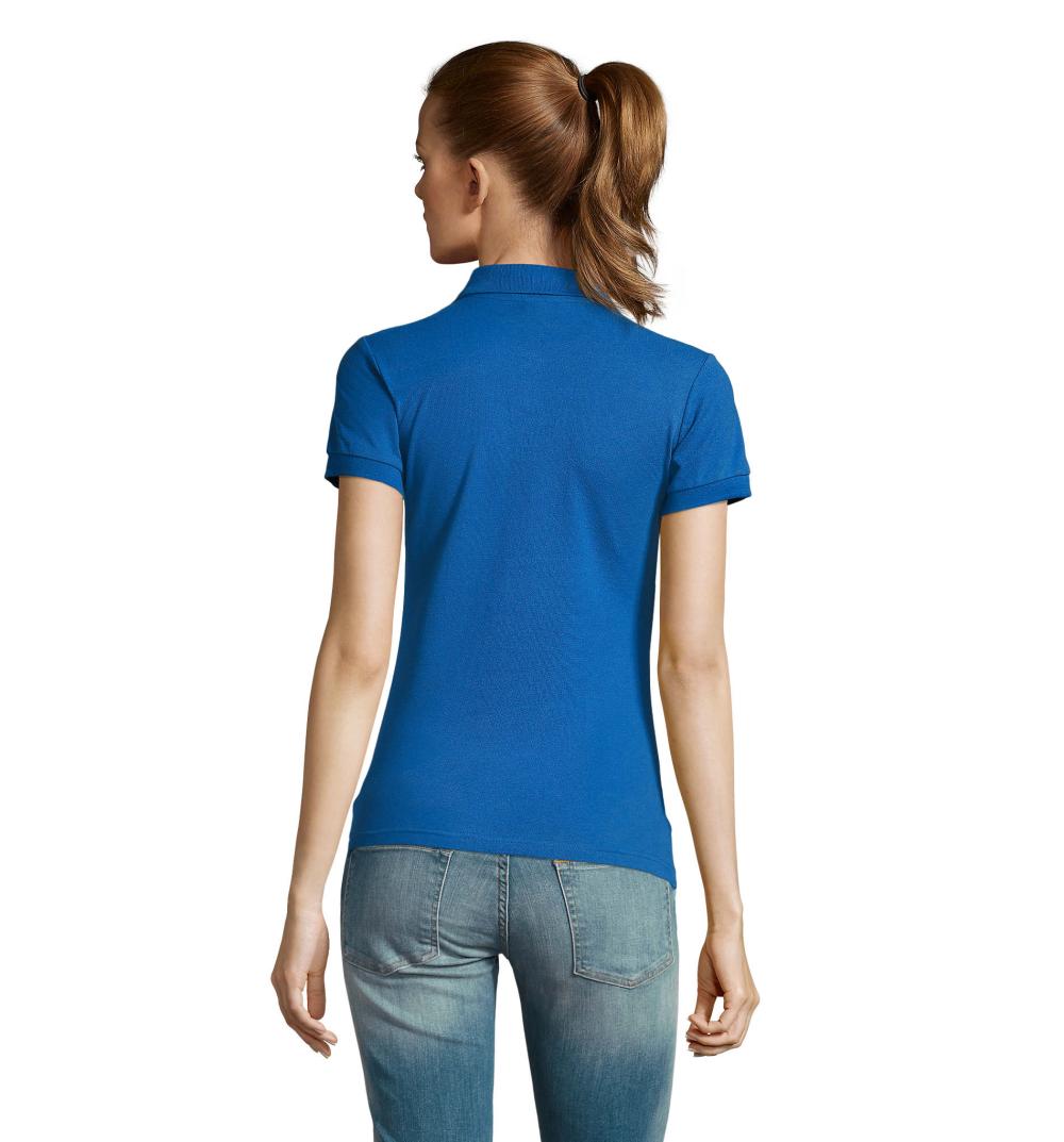 PASSION POLO MUJER 170g