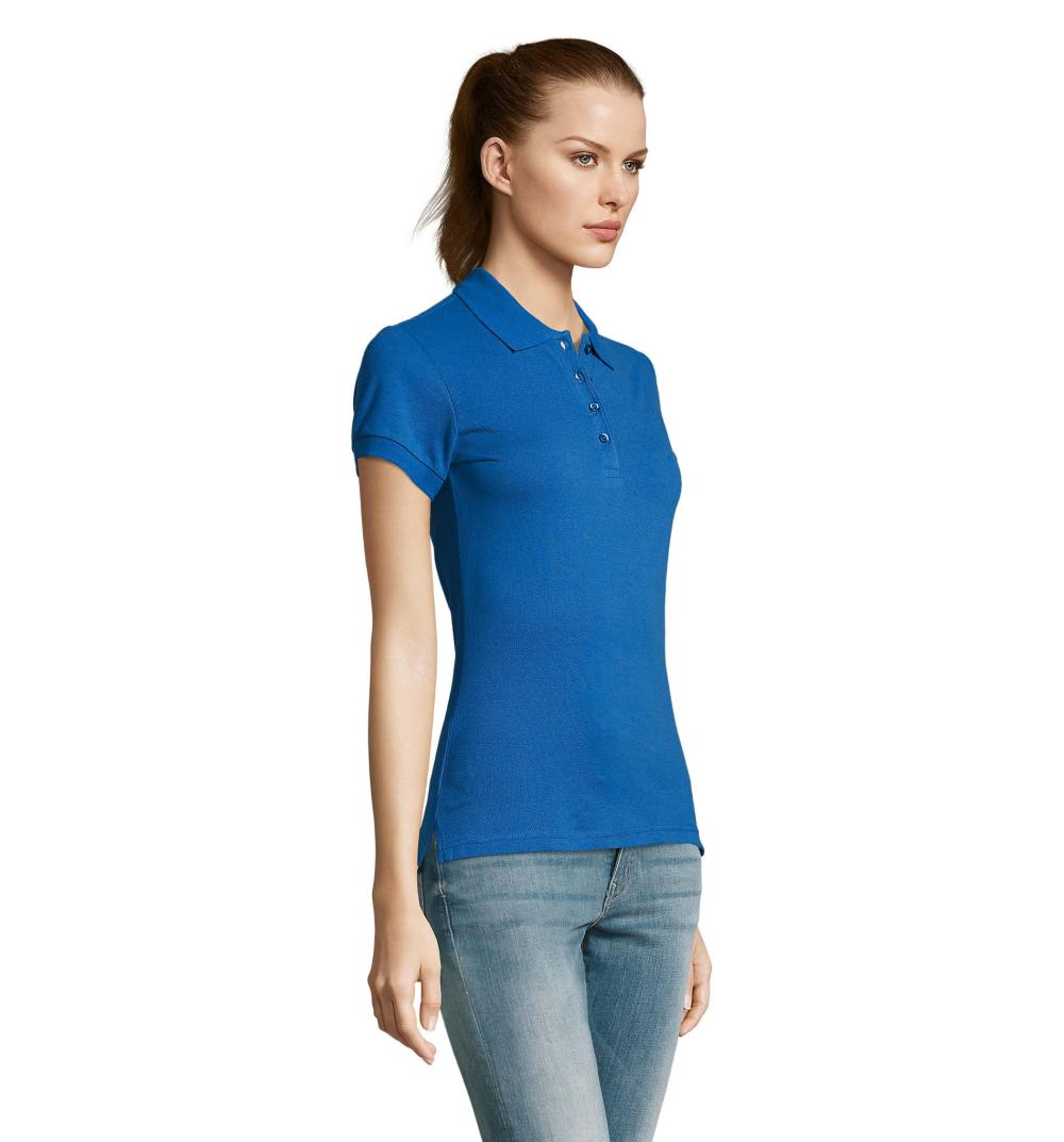 PASSION POLO MUJER 170g