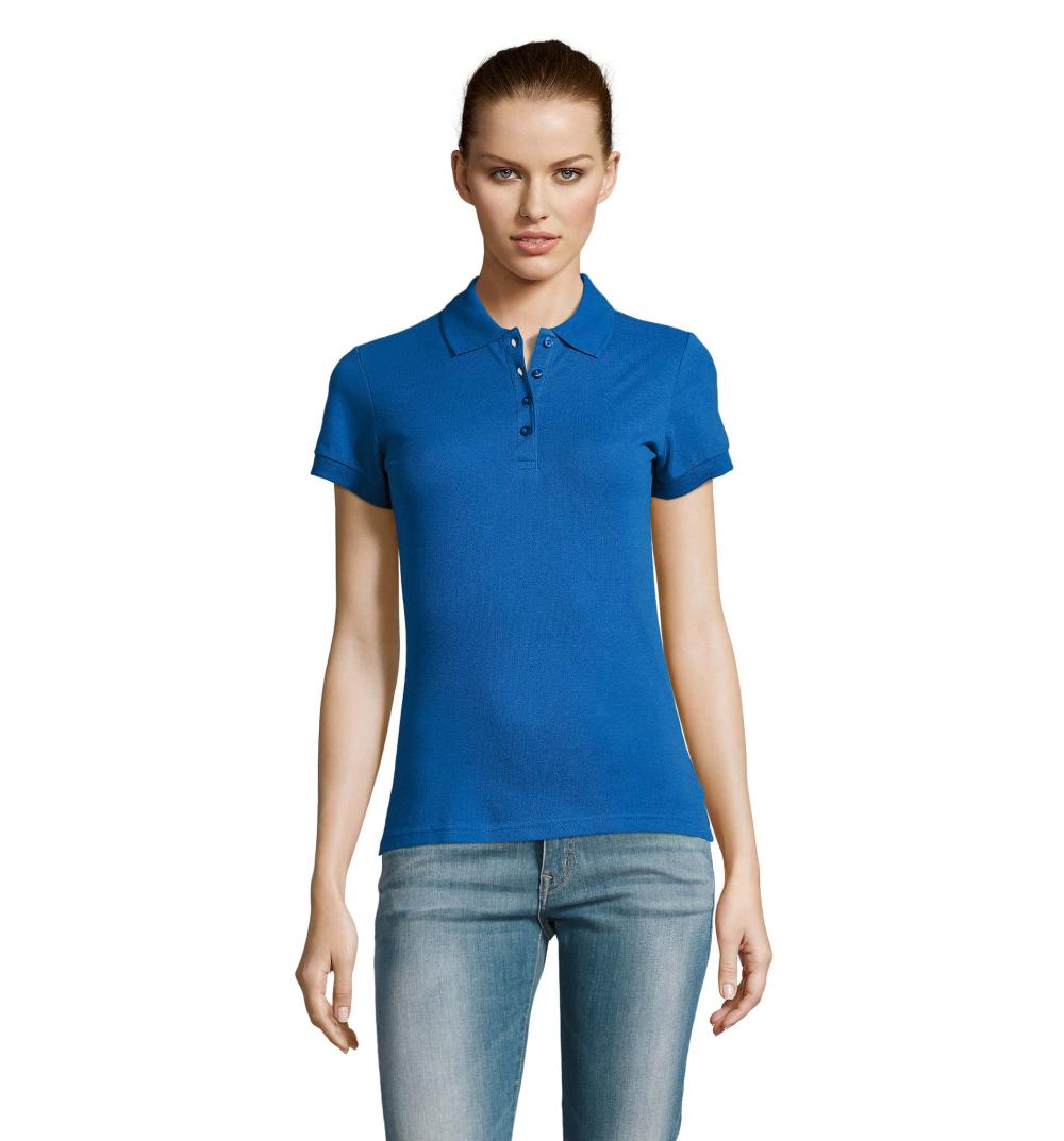 PASSION POLO MUJER 170g