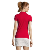 PASSION POLO MUJER 170g