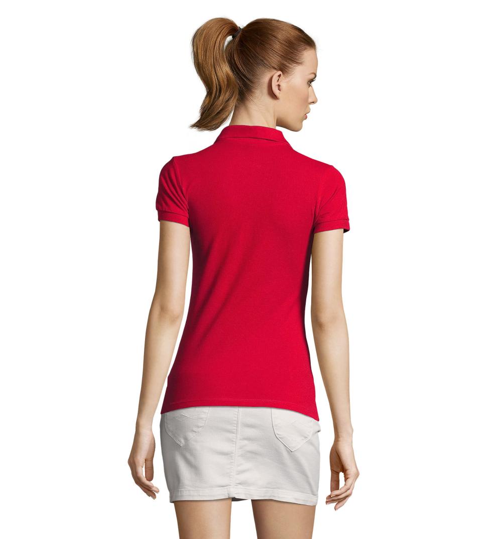 PASSION POLO MUJER 170g