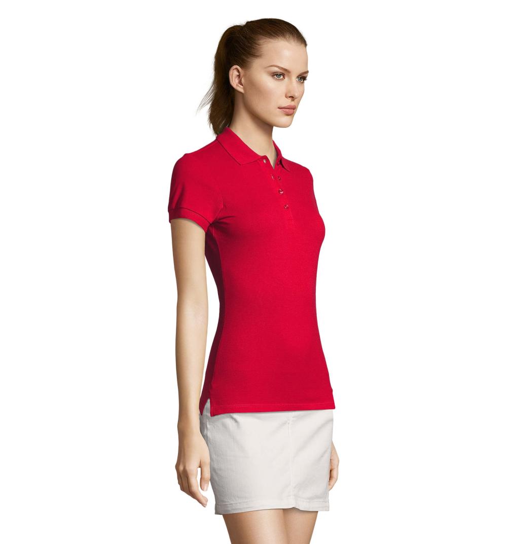 PASSION POLO MUJER 170g
