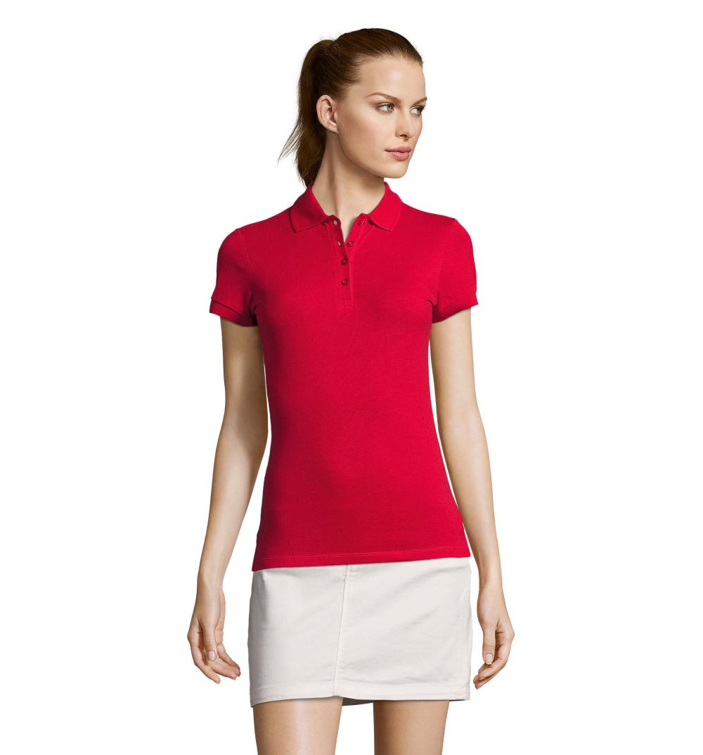 PASSION POLO MUJER 170g