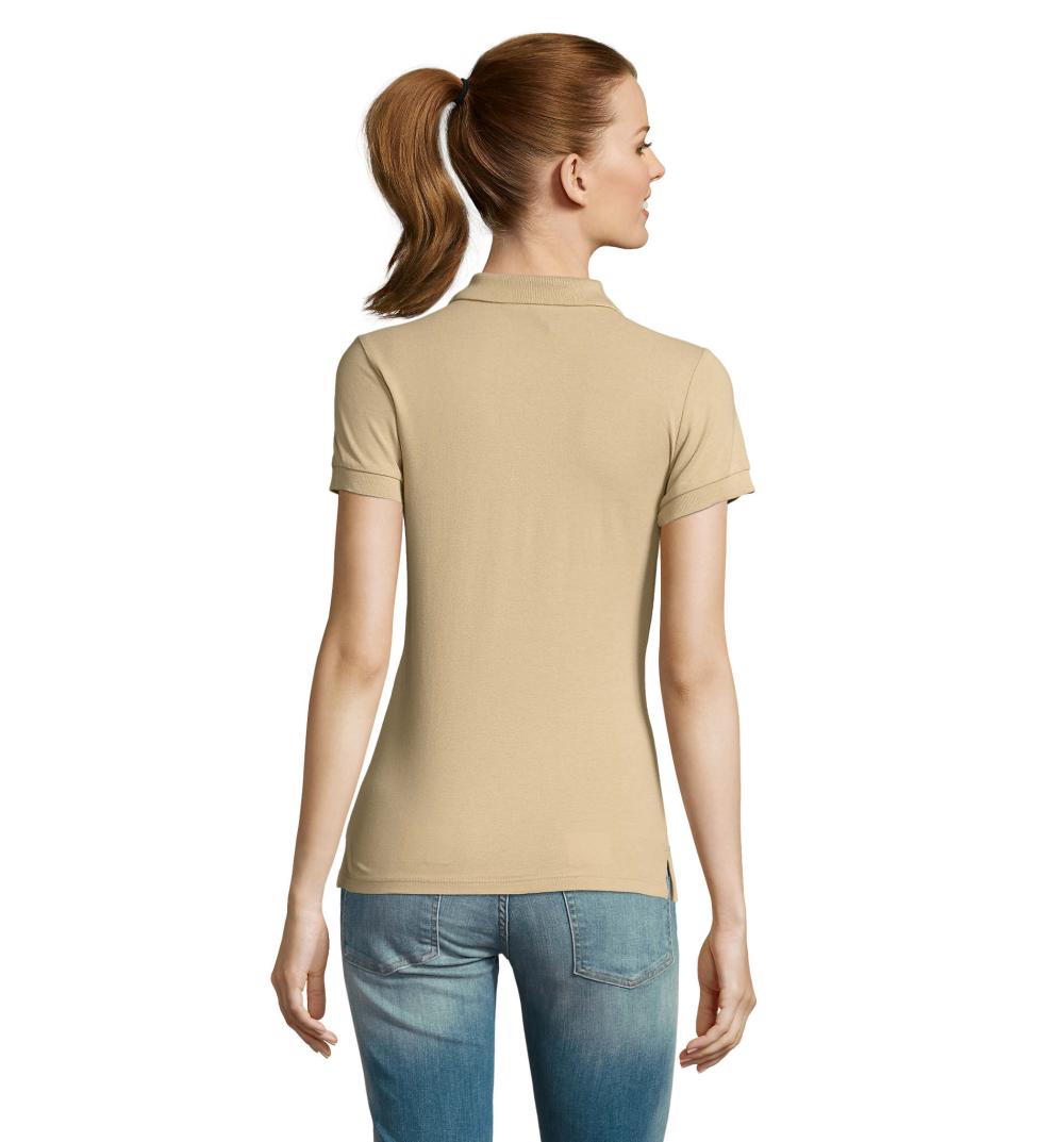 PASSION POLO MUJER 170g