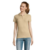 PASSION POLO MUJER 170g