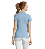 PASSION POLO MUJER 170g