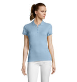 PASSION POLO MUJER 170g