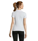 PASSION POLO MUJER 170g