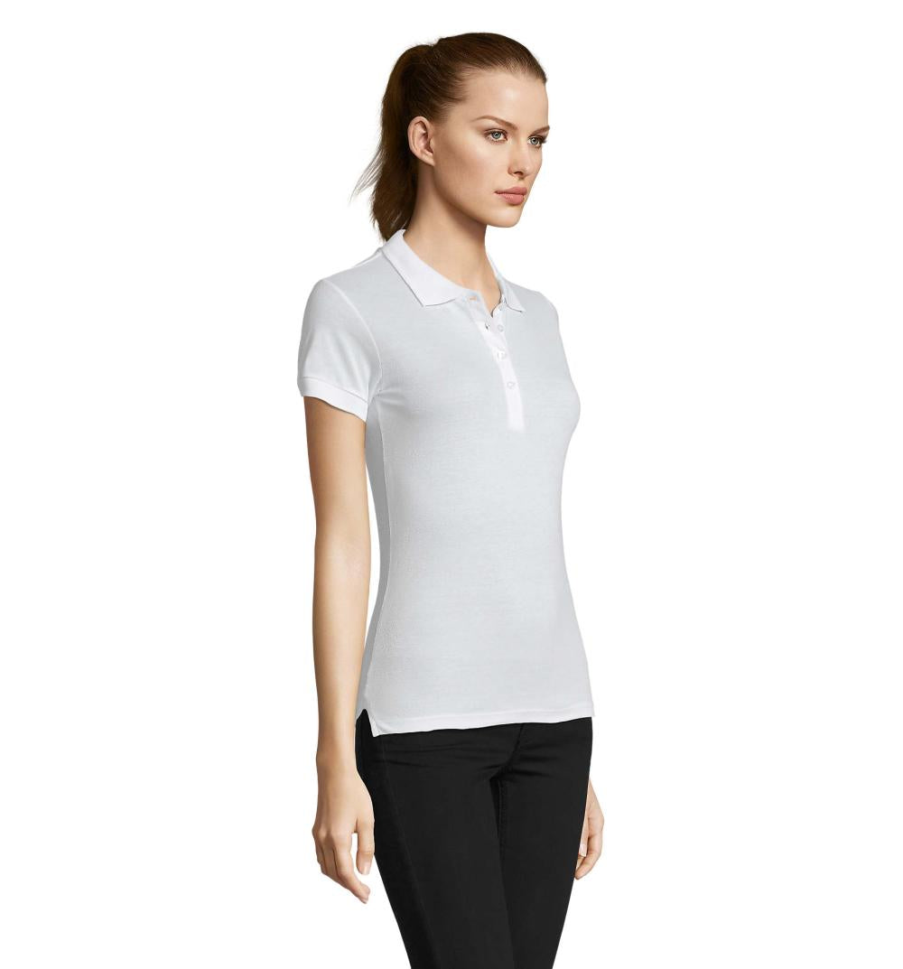 PASSION POLO MUJER 170g