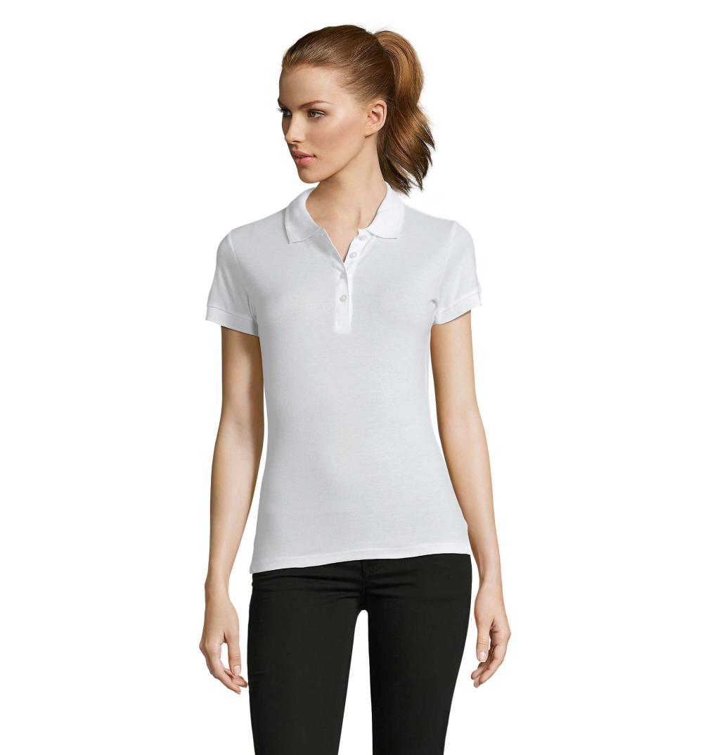 PASSION POLO MUJER 170g