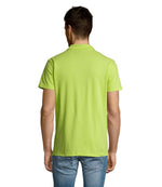 SUMMER II MEN Polo 170g