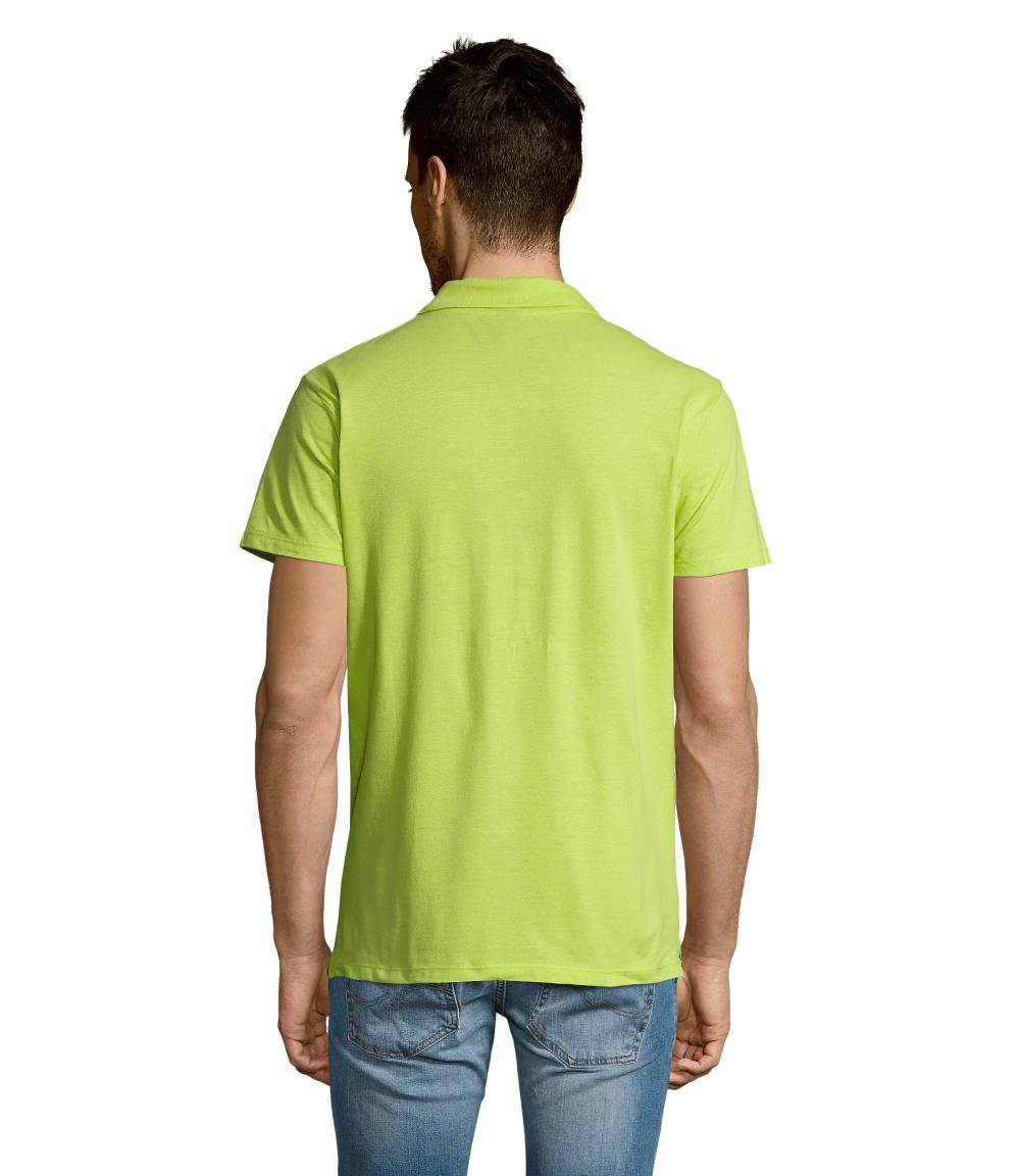 SUMMER II MEN Polo 170g