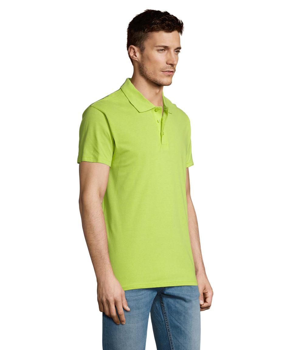 SUMMER II MEN Polo 170g