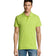 Apple green