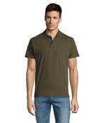 SUMMER II MEN Polo 170g