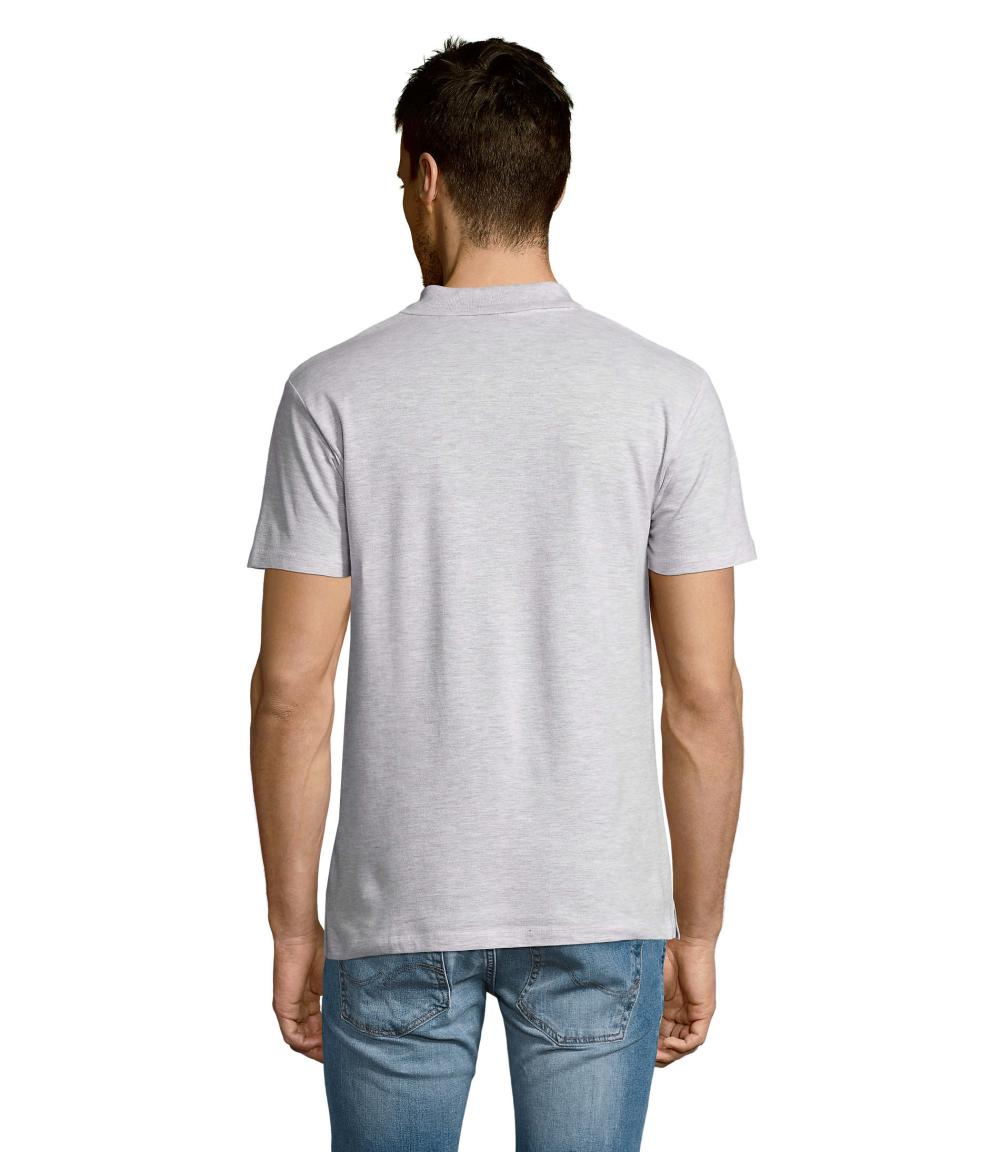 SUMMER II MEN Polo 170g