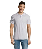 SUMMER II MEN Polo 170g
