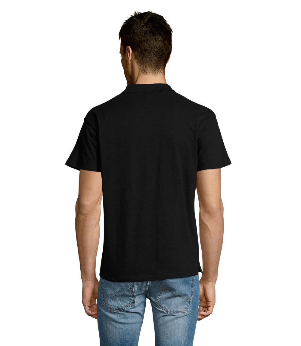 SUMMER II MEN Polo 170g