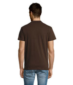 SUMMER II MEN Polo 170g