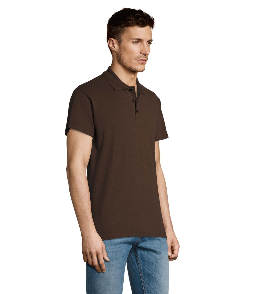 SUMMER II MEN Polo 170g