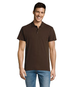 SUMMER II MEN Polo 170g