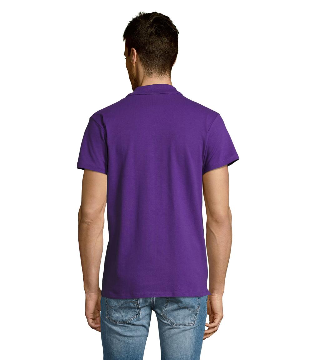 SUMMER II MEN Polo 170g