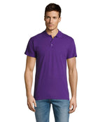 SUMMER II MEN Polo 170g