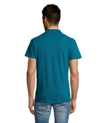 SUMMER II MEN Polo 170g