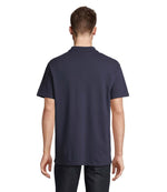 SUMMER II MEN Polo 170g