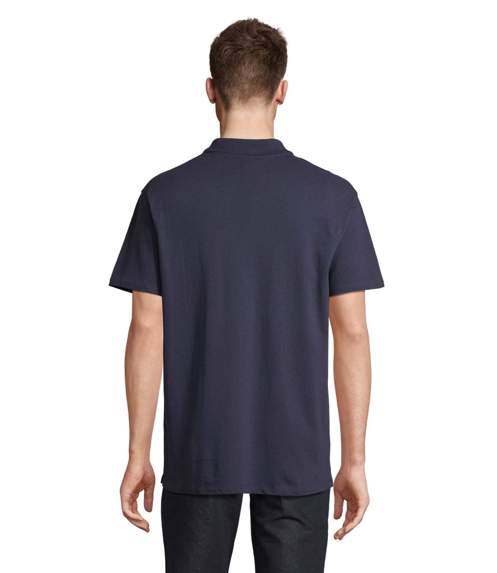 SUMMER II MEN Polo 170g