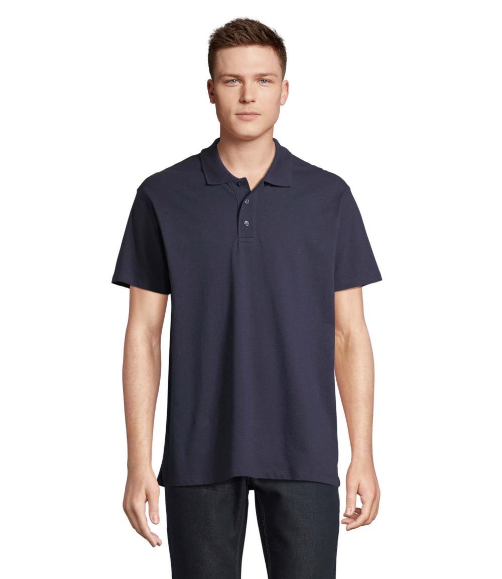 SUMMER II MEN Polo 170g