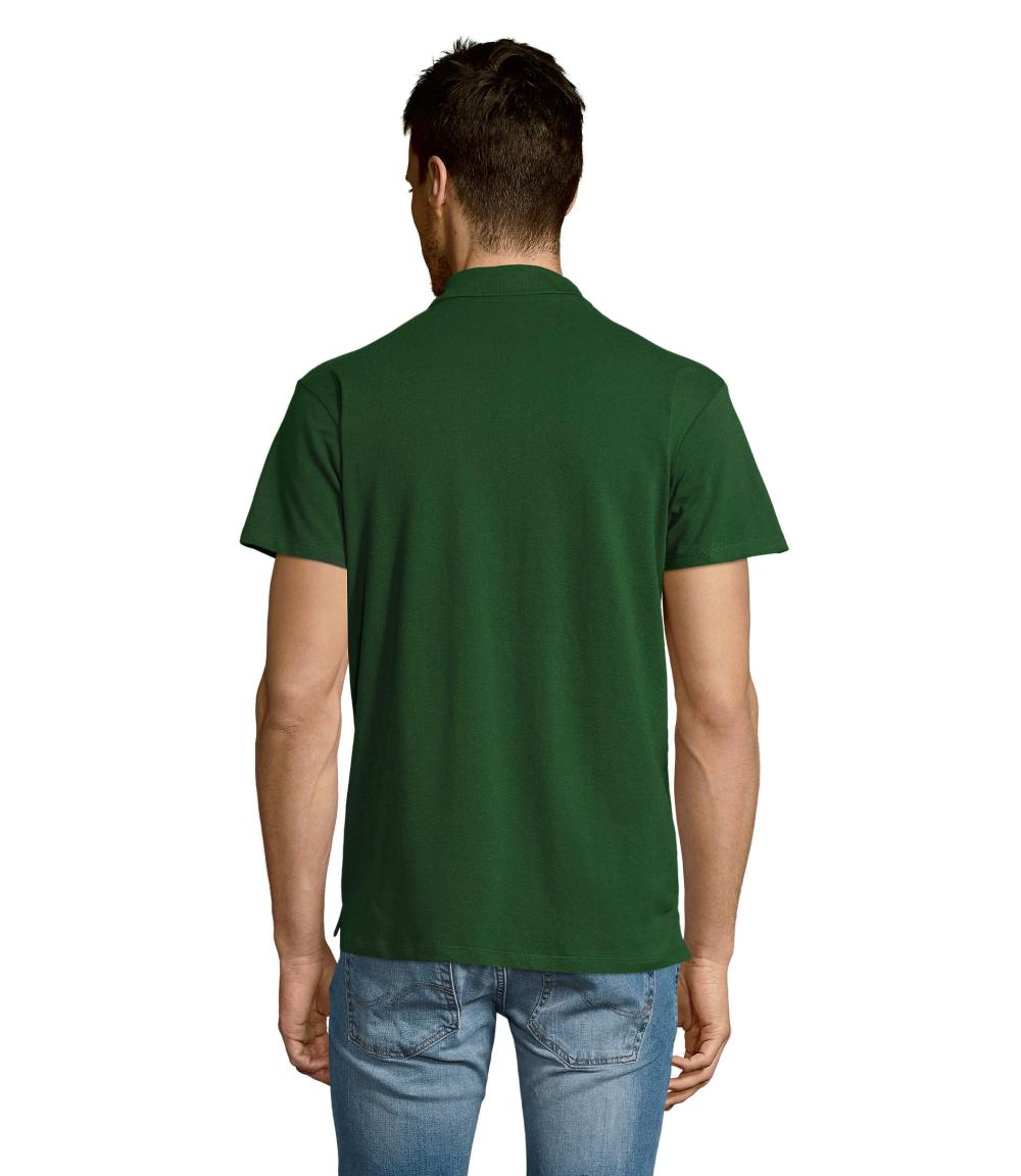 SUMMER II MEN Polo 170g