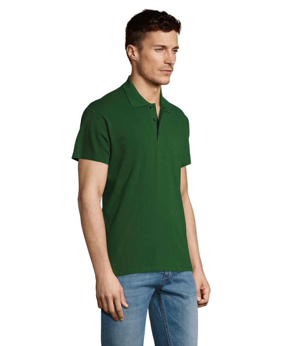 SUMMER II MEN Polo 170g