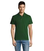 SUMMER II MEN Polo 170g