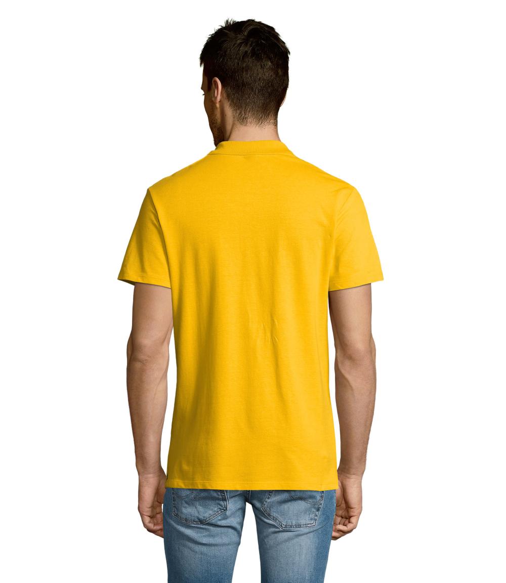 SUMMER II MEN Polo 170g