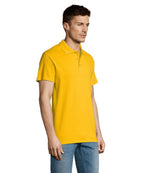 SUMMER II MEN Polo 170g