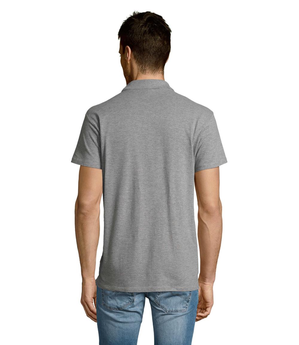 SUMMER II MEN Polo 170g