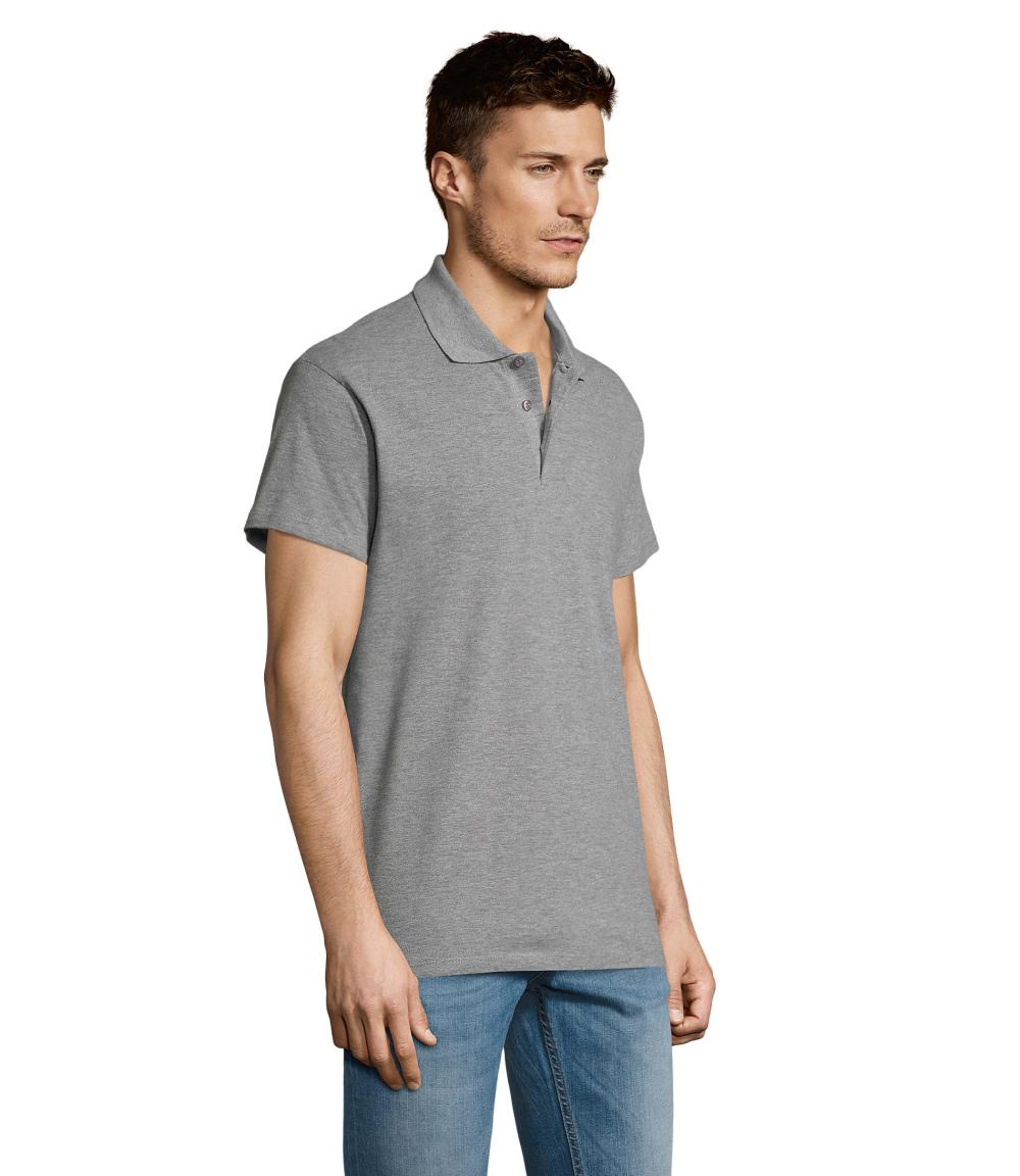 SUMMER II MEN Polo 170g