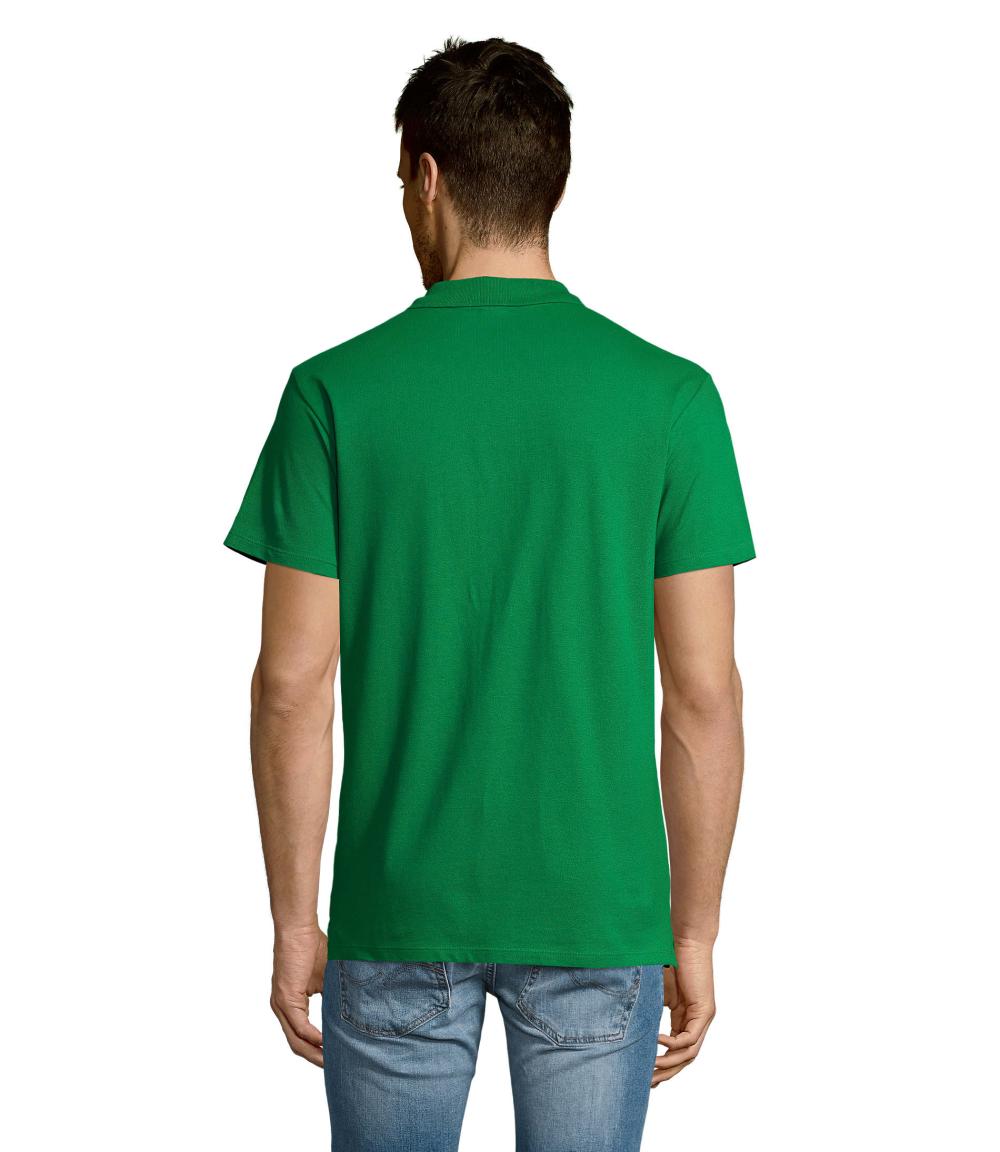 SUMMER II MEN Polo 170g